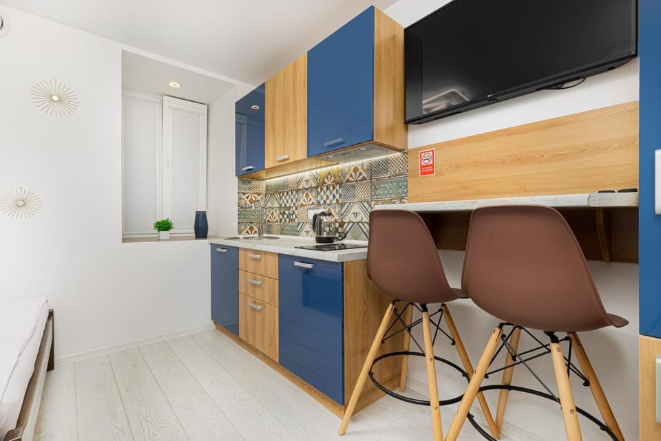 Opera Lane Suites Hotel in Odessa