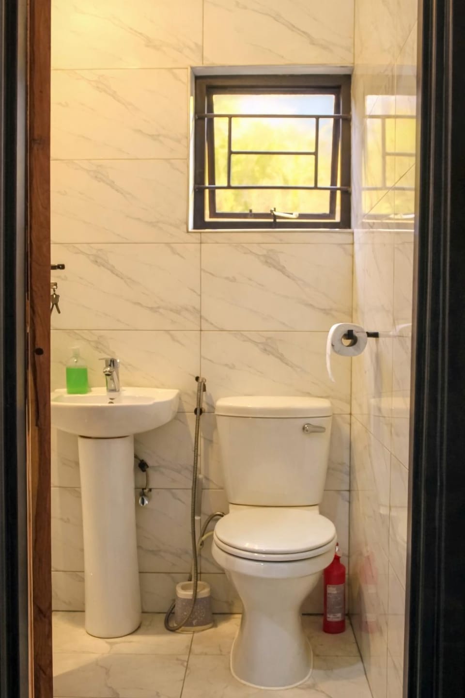 Shower, Toilet, Bathroom, bidet