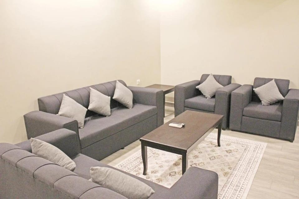 ايوان انن للشقق المخدومة Apartment hotel in Riyadh
