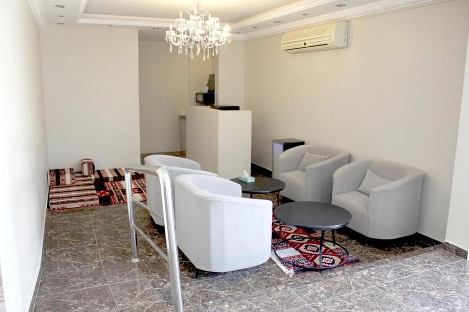 ايوان انن للشقق المخدومة Apartment hotel in Riyadh