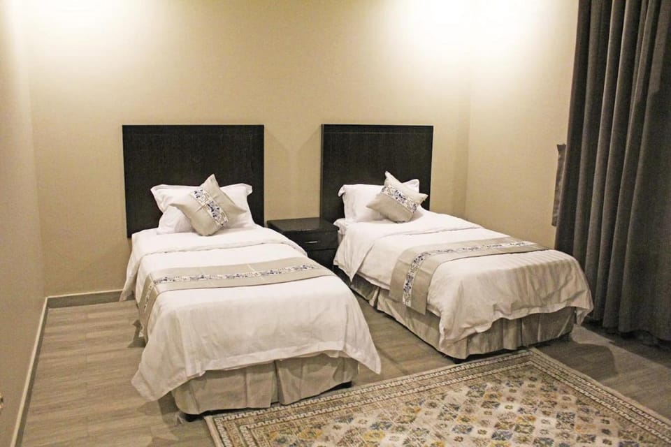 ايوان انن للشقق المخدومة Apartment hotel in Riyadh