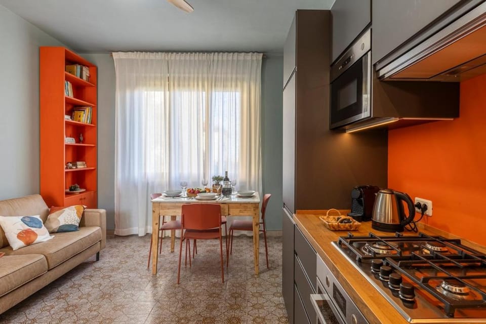 Casa Decano - mare e bel giardino Apartment in San Vincenzo