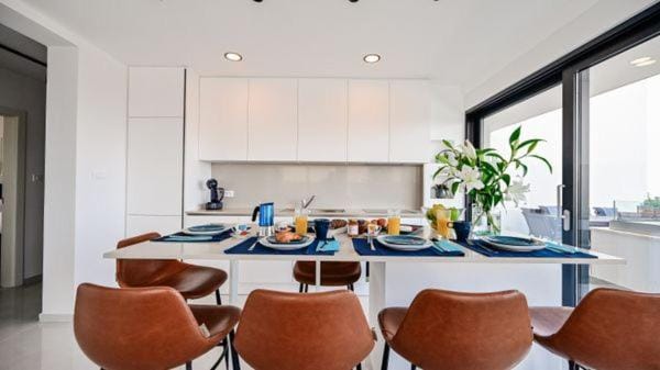 Luxury apartment Olive Garden with private pool Apartment in Primorje-Gorski Kotar County