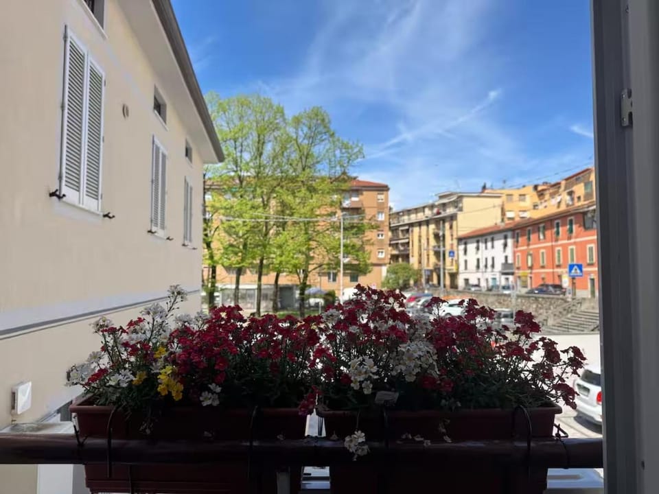 SOBBORGO 34 - Affittacamere - Bed and Breakfast in Sarzana