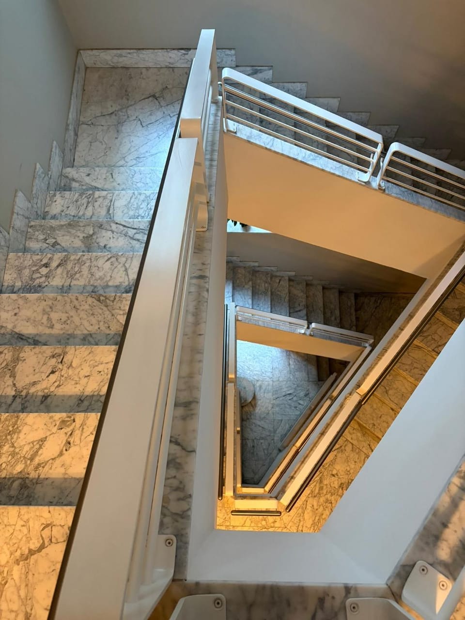 Milano riviera Apartment in Milan