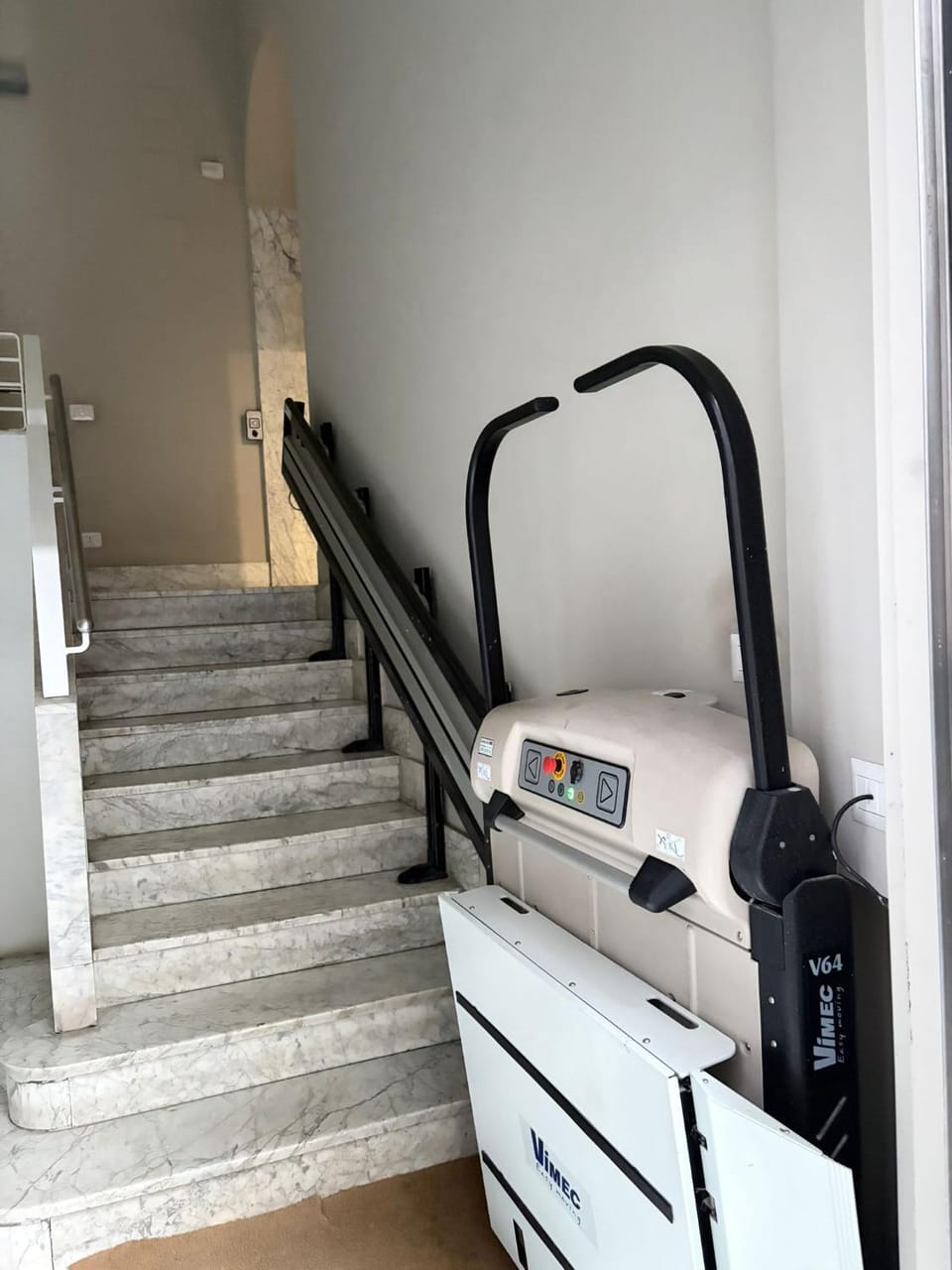 elevator