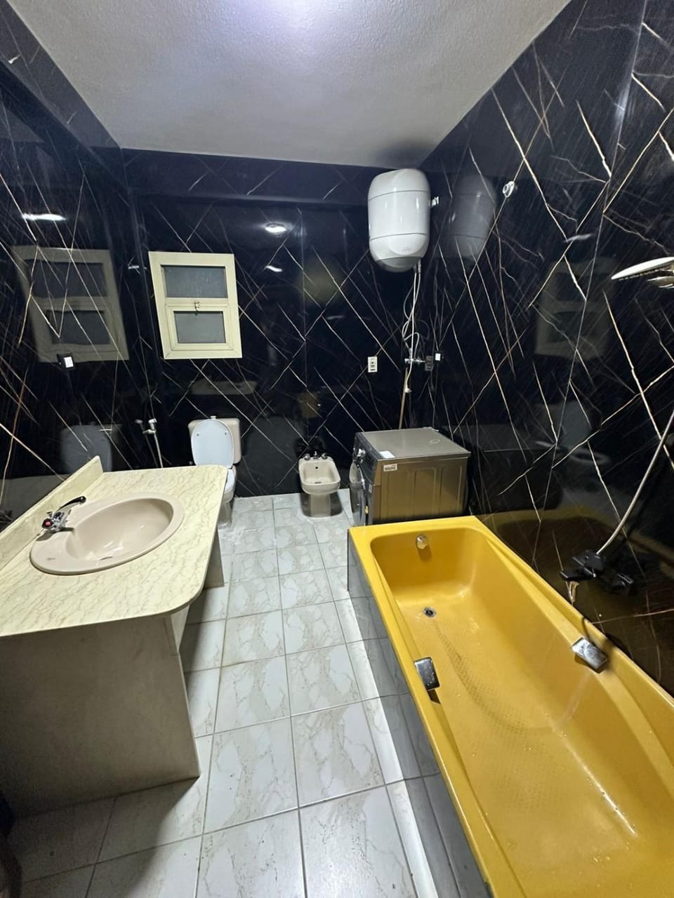 Luxury Nile View Apt Om Kulthoum Tower Apartment in Cairo