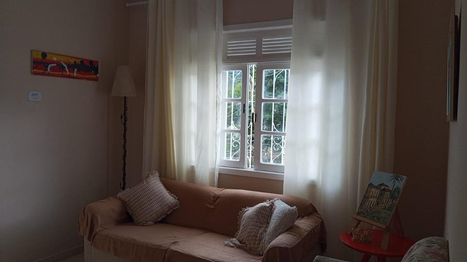 Aconchego Valença Home House in Nova Friburgo