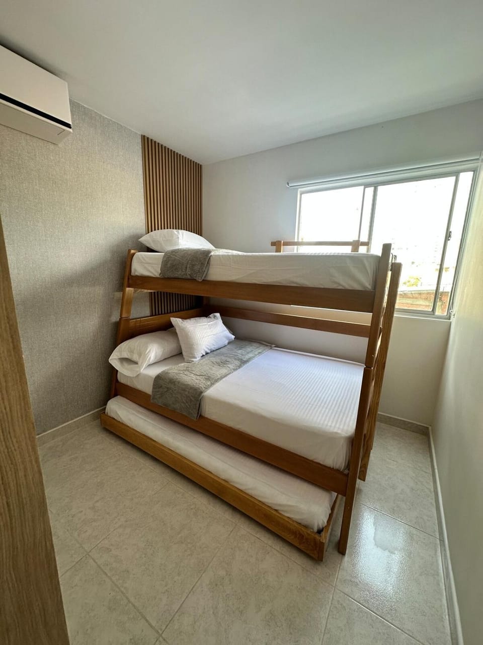 Descanso confort y ubicación top Cartagena Apartment in Cartagena