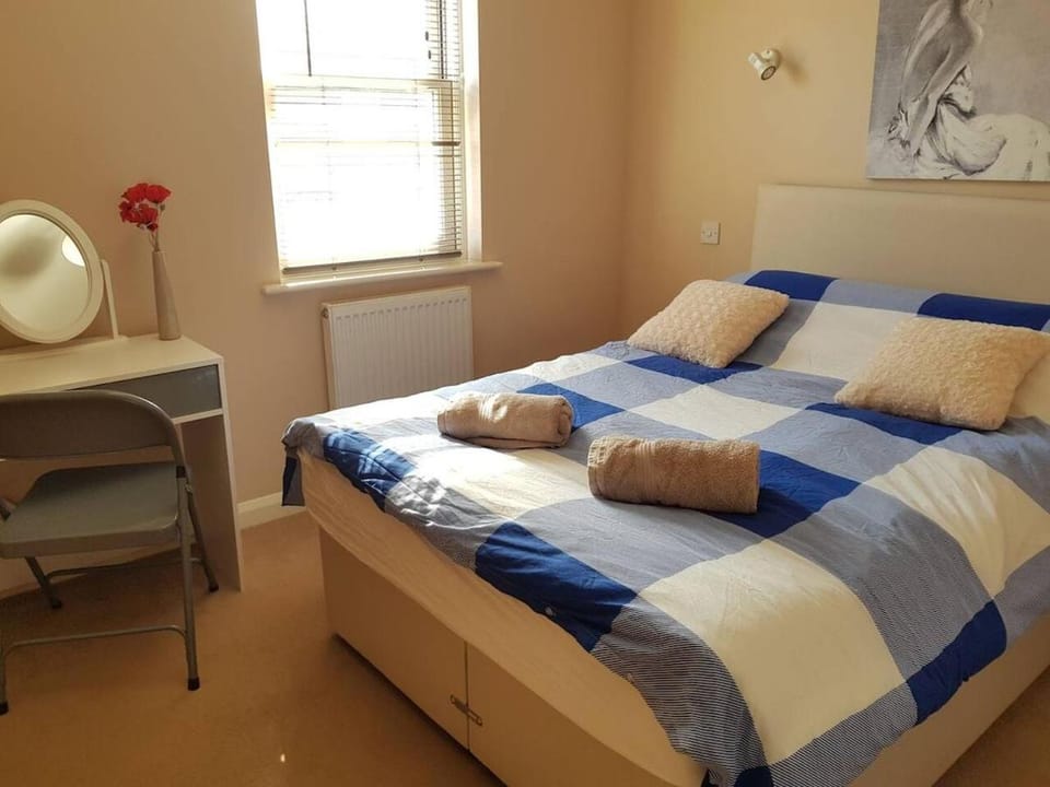 Spacious City Centre Townhouse - sleeps 8! House in Canterbury