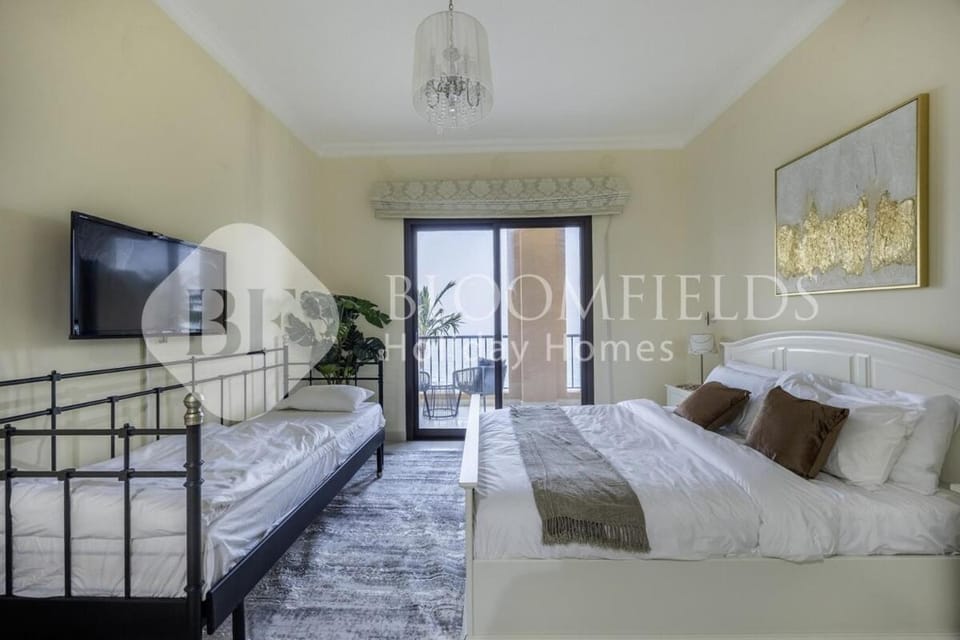 2BR+Maid - Mina Al Fajer Fujairah Apartment in Ras al Khaimah