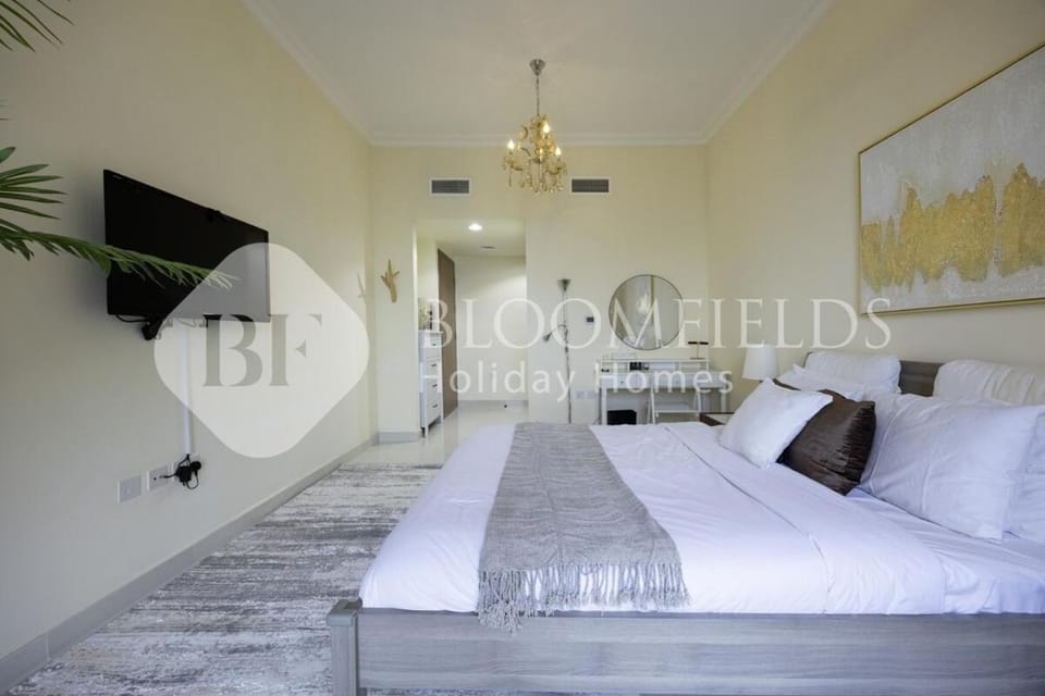 2BR+Maid - Mina Al Fajer Fujairah Apartment in Ras al Khaimah