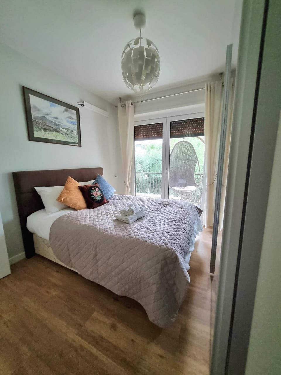 Roquebrune deLuxe 3bedrooms Sea and panoramic views Apartment in Roquebrune-Cap-Martin