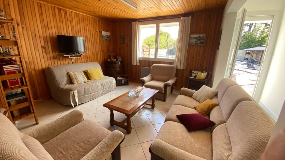 Paisible Apartment in Nouvelle-Aquitaine