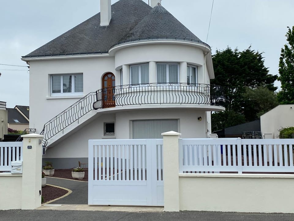 Paisible Apartment in Nouvelle-Aquitaine