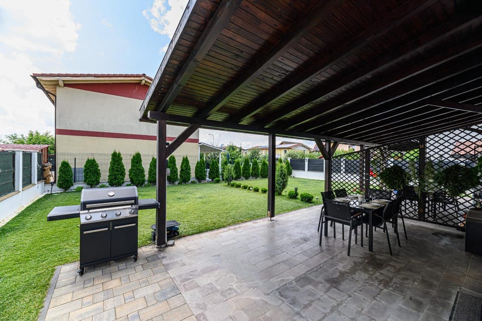 Vila Elite Villa in Brasov
