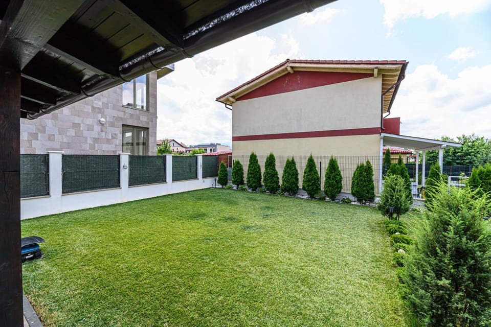 Vila Elite Villa in Brasov