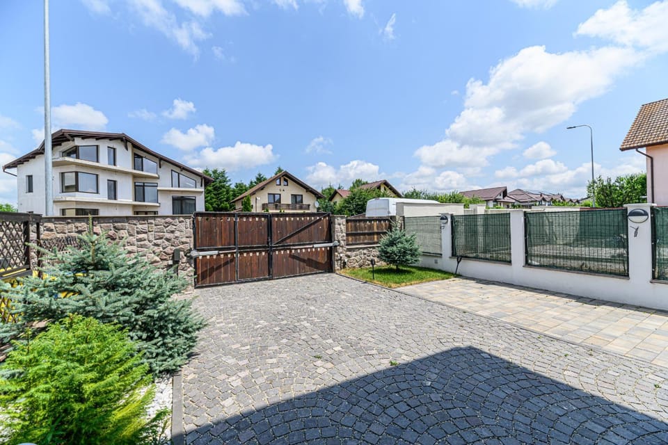 Vila Elite Villa in Brasov
