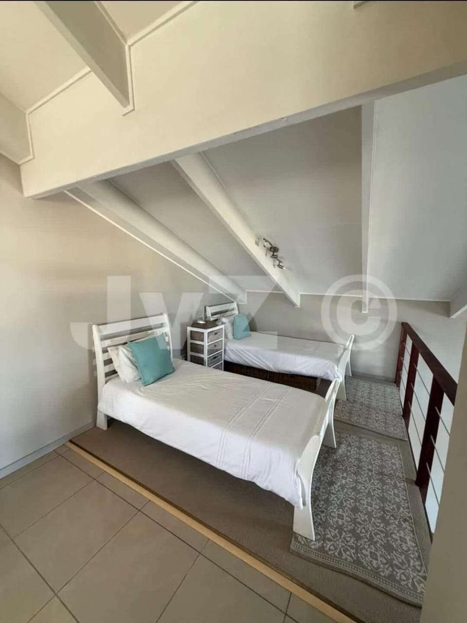 Dolphin View 32 Apartment in Namibia