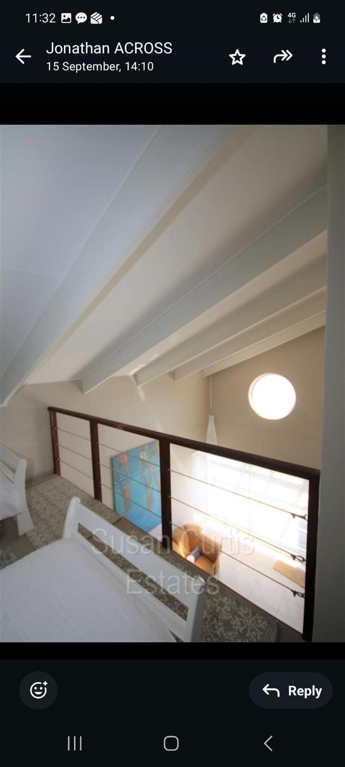 Dolphin View 32 Apartment in Namibia