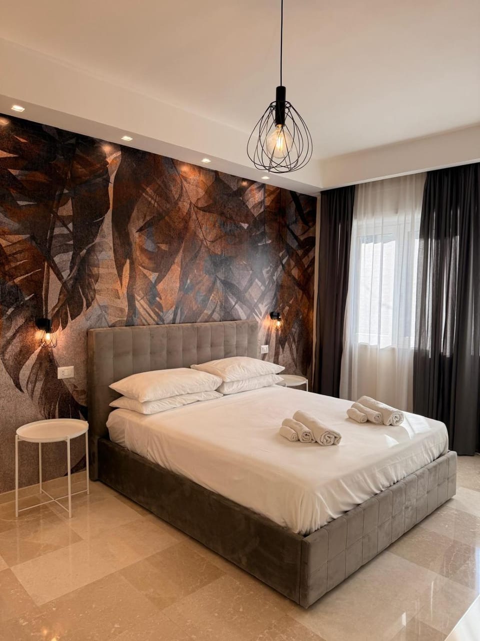 Suite 55 Bed and Breakfast in Trani