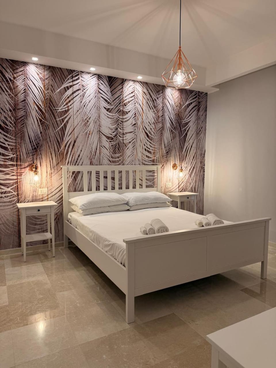 Suite 55 Bed and Breakfast in Trani