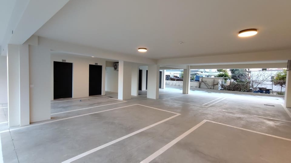 Molorio Suites Limassol Zakaki - 101 Apartment in Limassol City