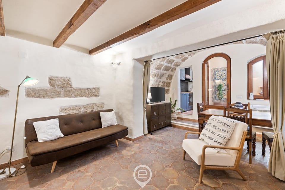 Estay - Debaix Marco Polo 55 Apartment in Alghero