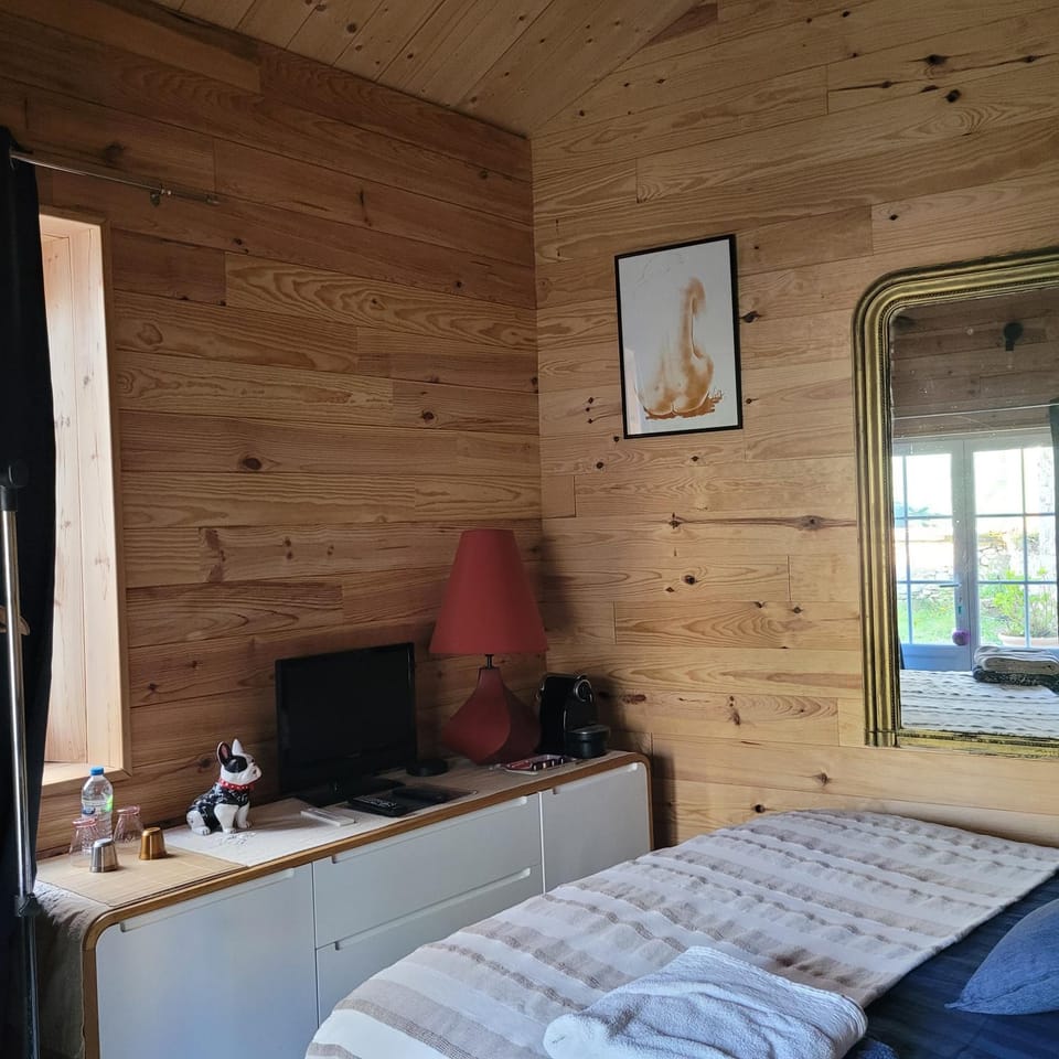 La Lézardière Bed and Breakfast in Île-de-France