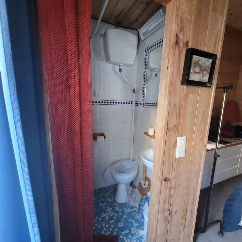 La Lézardière Bed and Breakfast in Île-de-France