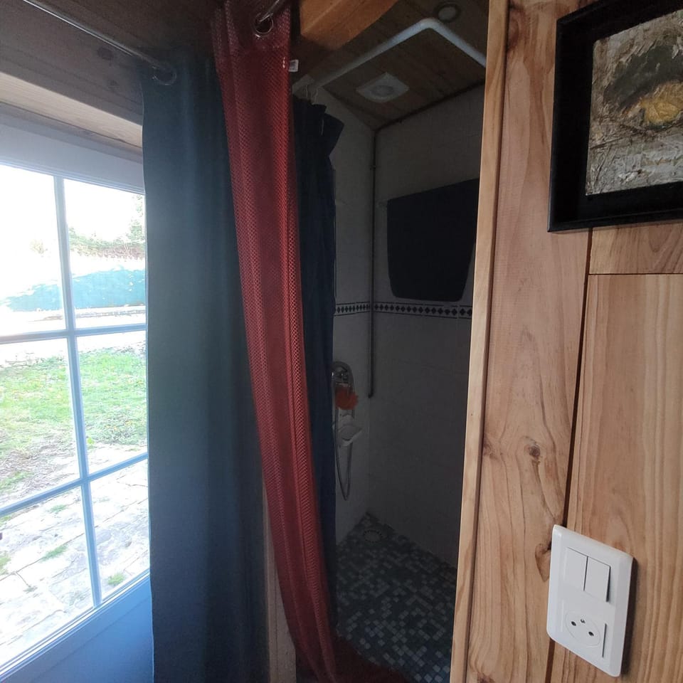 La Lézardière Bed and Breakfast in Île-de-France