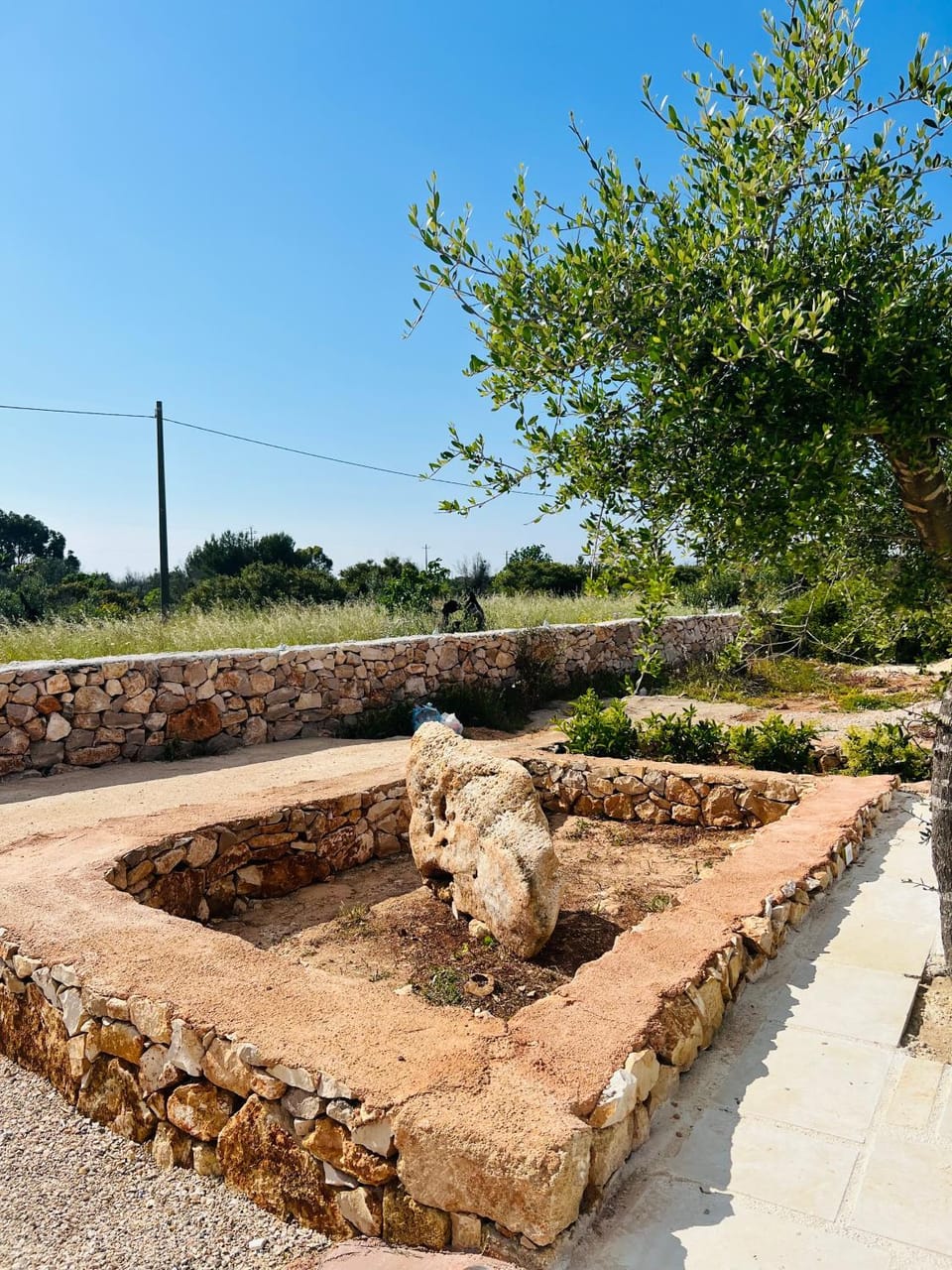 Chalet nei Trulli di Giorgia Chalet in Apulia