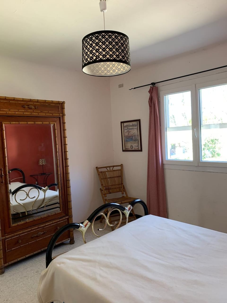 LE PANTAÏ GITE IN CAMARGUe House in Arles