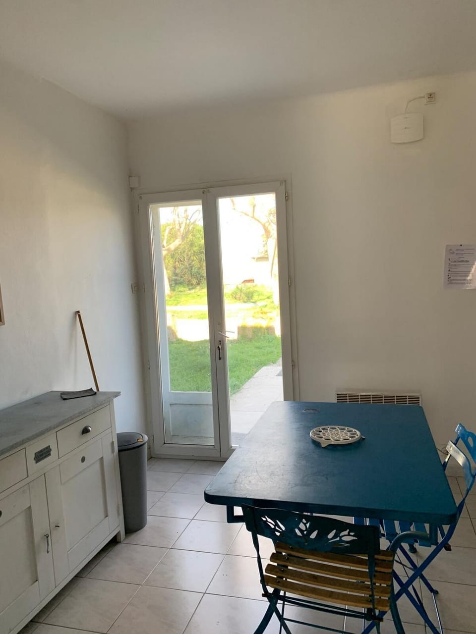 LE PANTAÏ GITE IN CAMARGUe House in Arles
