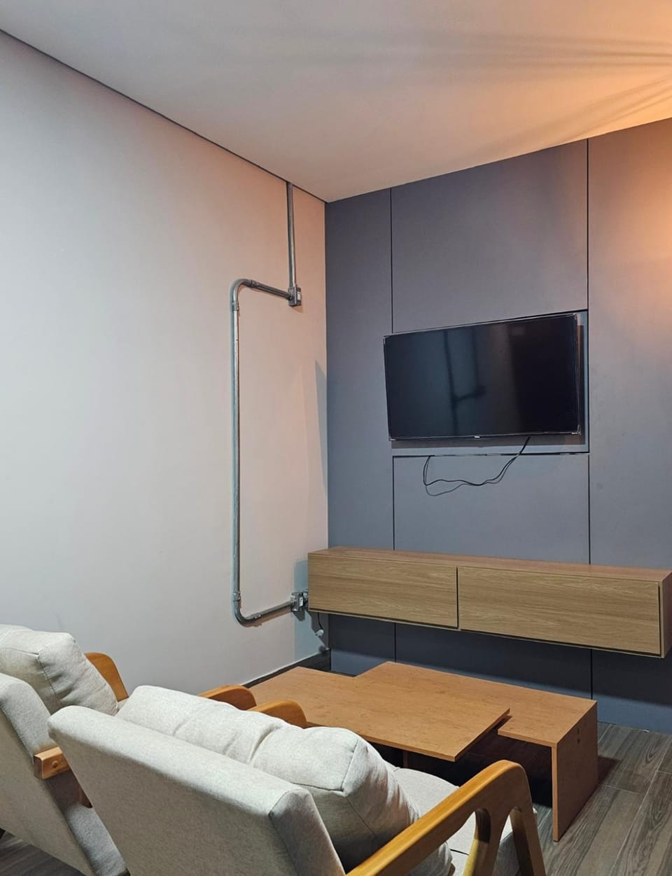D Castro Residencial Apartment in Montes Claros