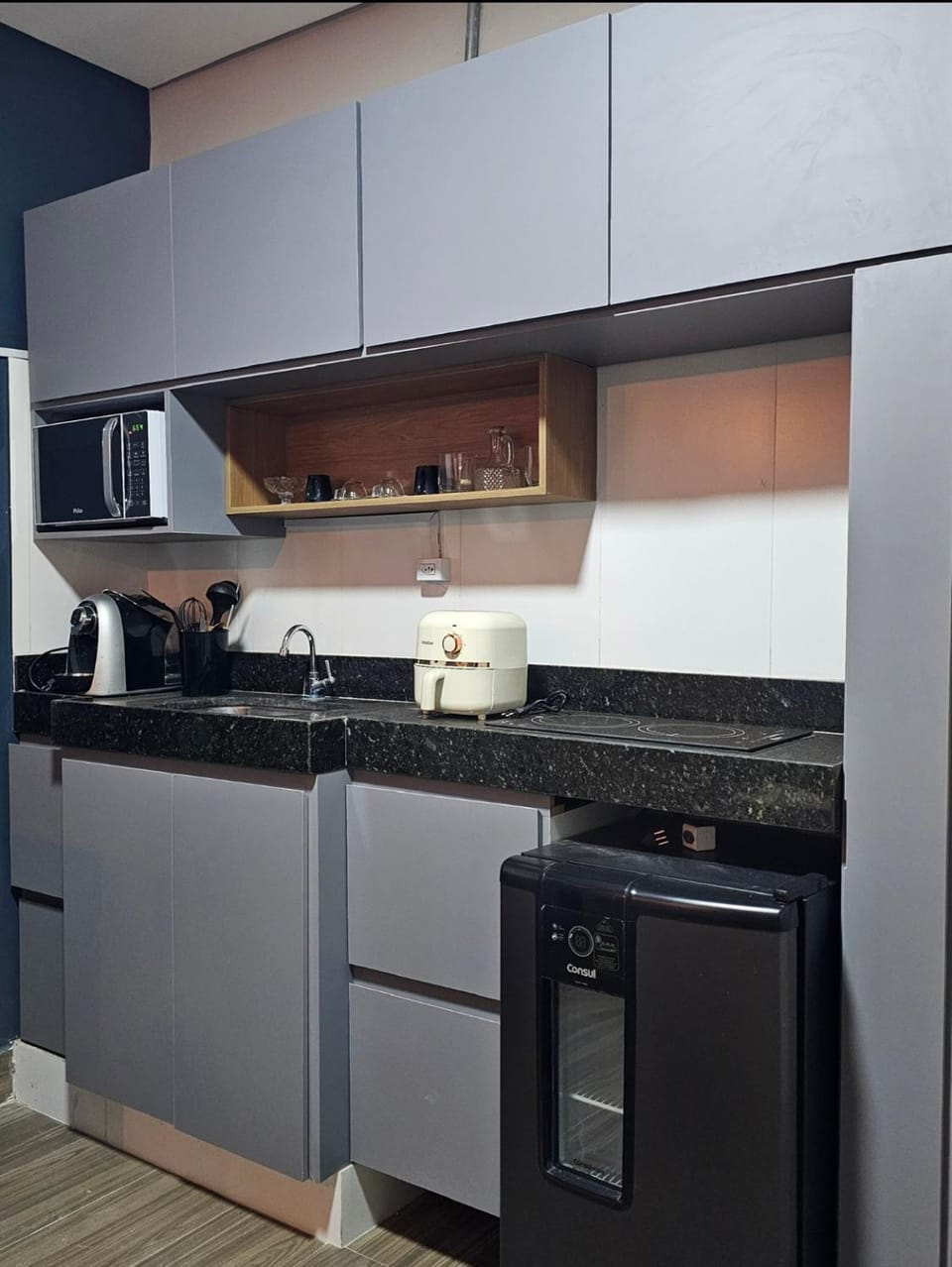 D Castro Residencial Apartment in Montes Claros