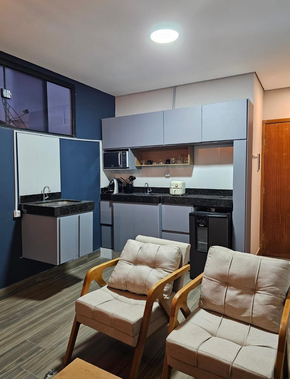 D Castro Residencial Apartment in Montes Claros
