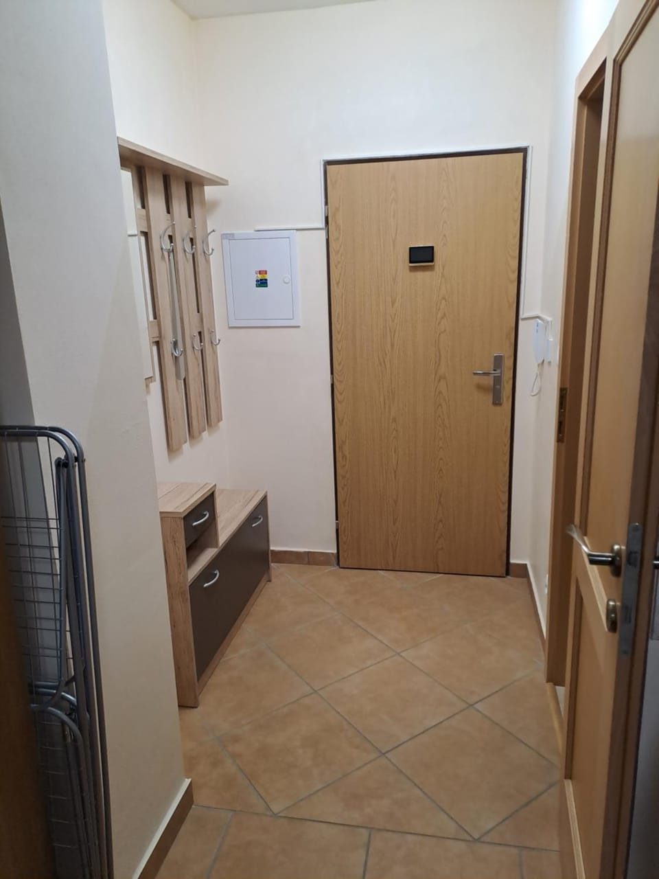Útulný apartmán 2 s vlastným parkovaním Apartment in Slovakia