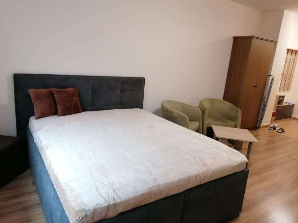 Útulný apartmán 2 s vlastným parkovaním Apartment in Slovakia