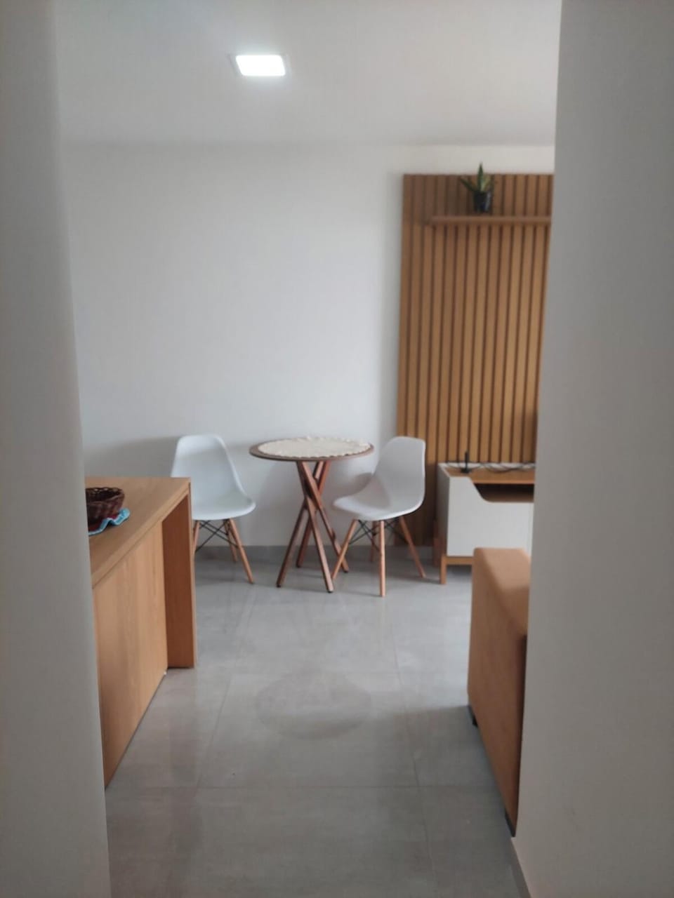 Apartamento vista para o mar em Ilhéus-BA Apartment in Ilhéus