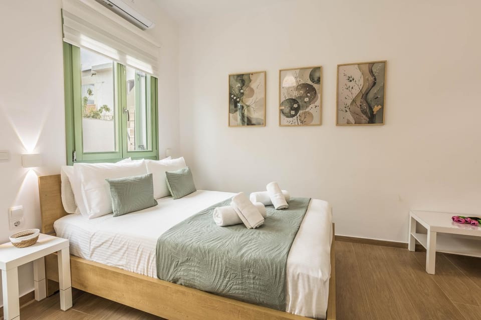 Maria Kaly Apartment in Chania