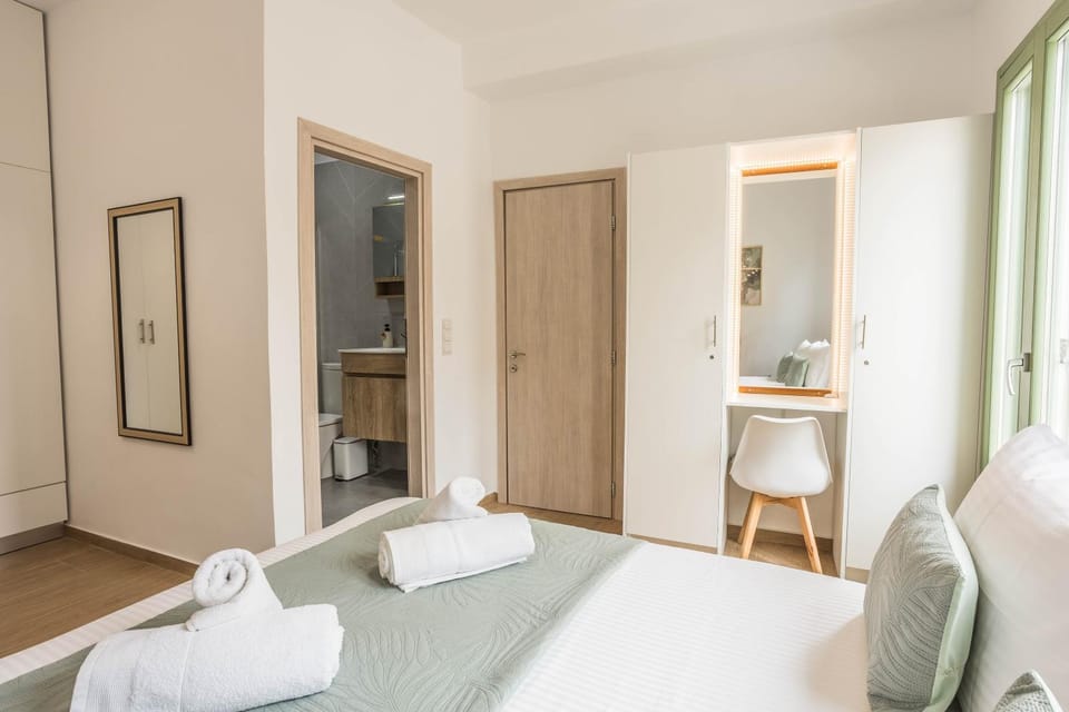 Maria Kaly Apartment in Chania