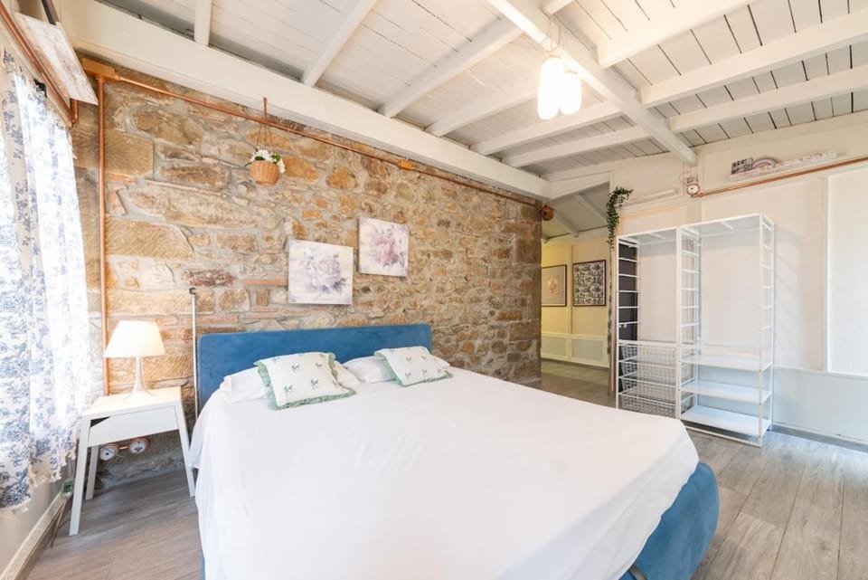 Un Piede Nel Chianti Nature Home Apartment in Tuscany