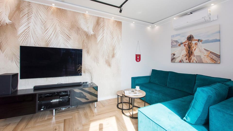 TV and multimedia, Living room