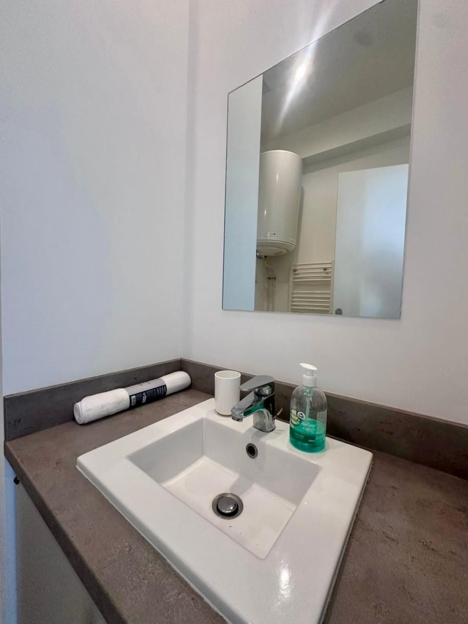 Les suites du pont Joffre Apartment in Perpignan
