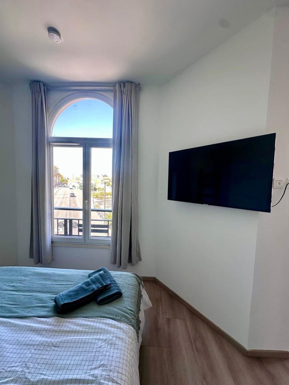 Les suites du pont Joffre Apartment in Perpignan