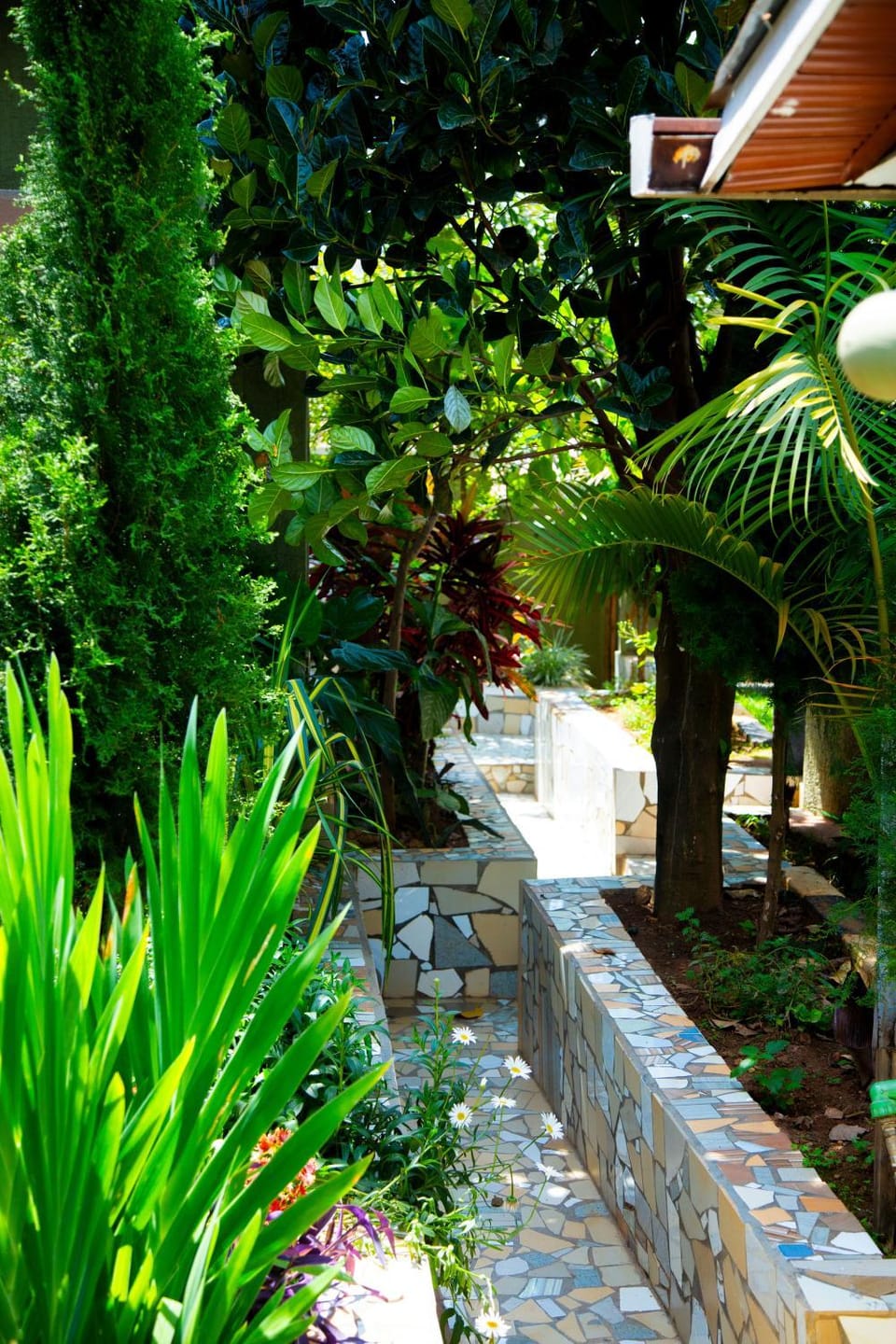 FORTUNE Homely Bed and Breakfast in Africa