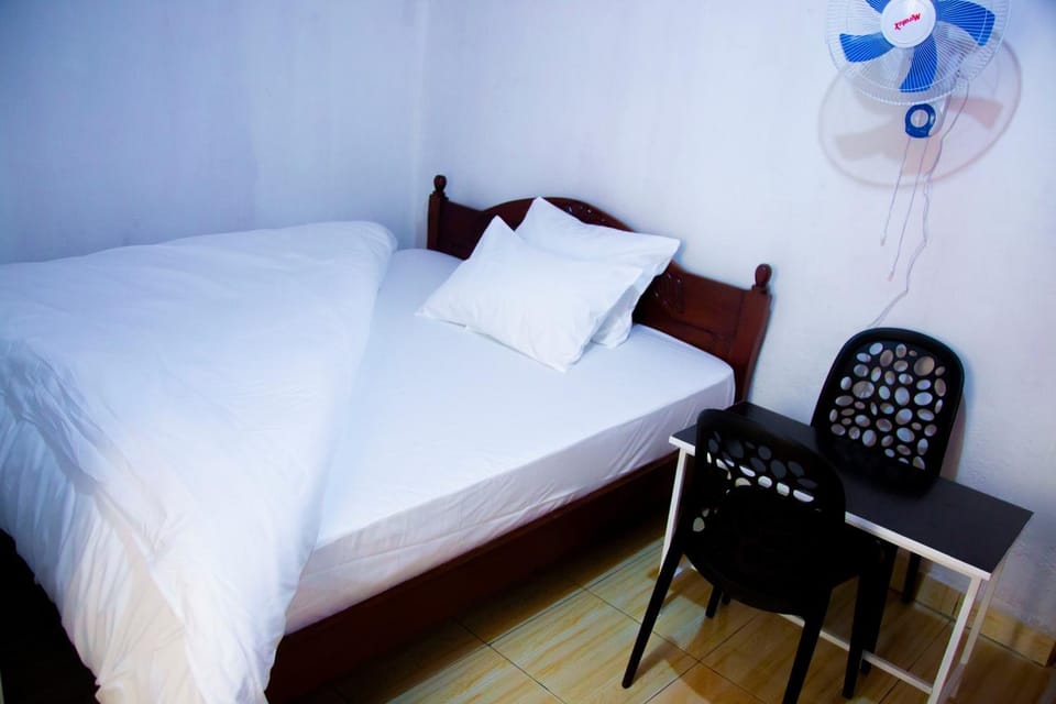 FORTUNE Homely Bed and Breakfast in Africa