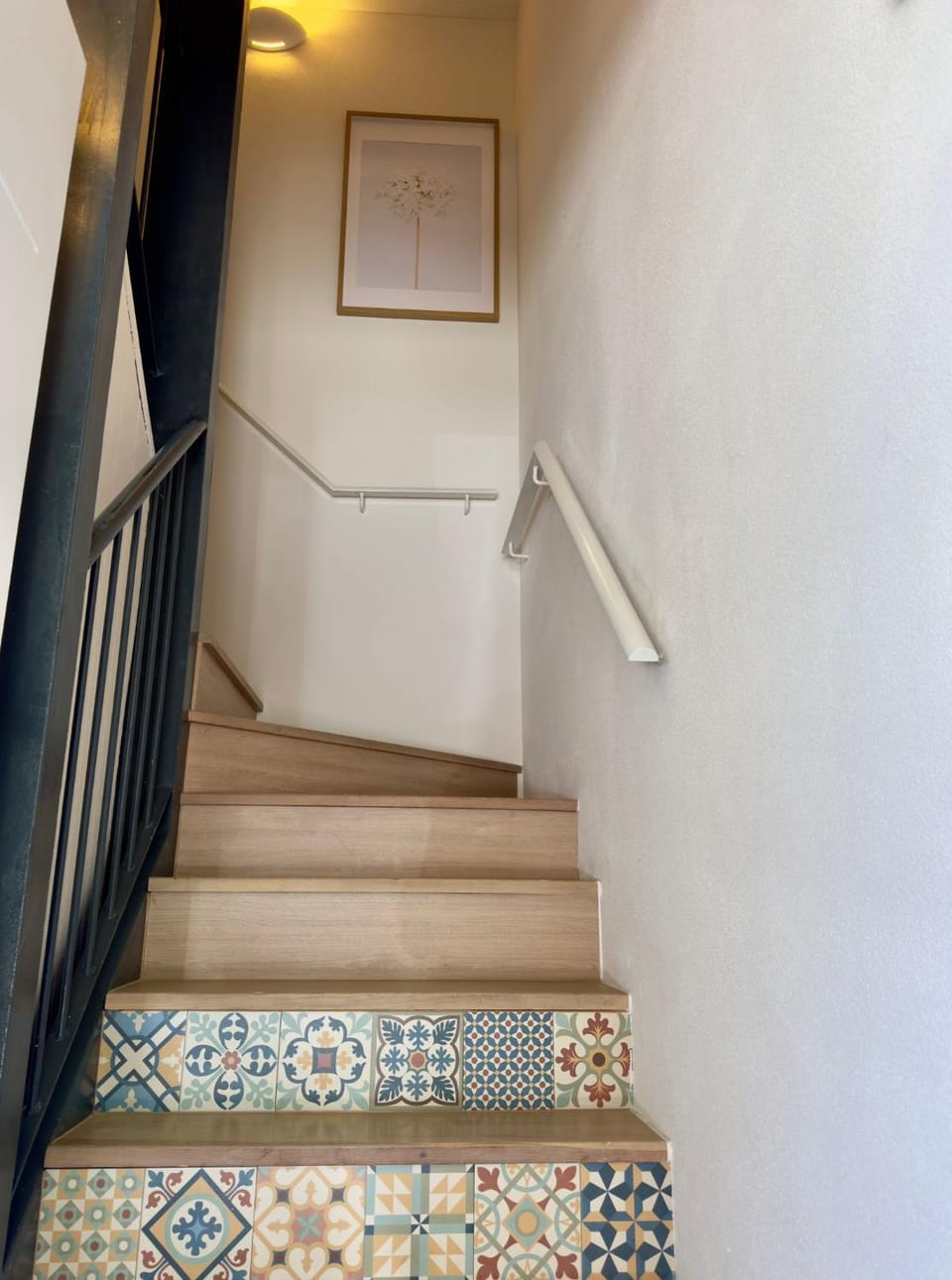 Biznaga Apartamentos 2B Apartment in Malaga