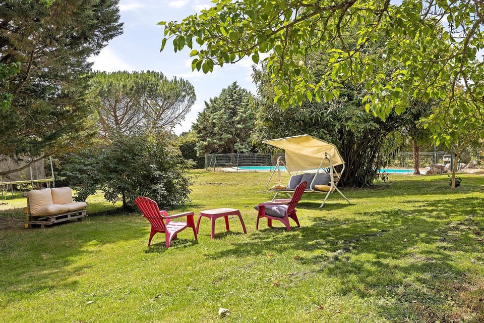 Gîte La Loge House in Centre-Val de Loire